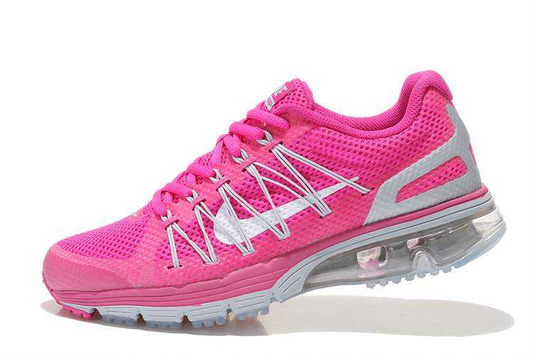 air max 2020 femme nouveau style vendre gris rose la collecte